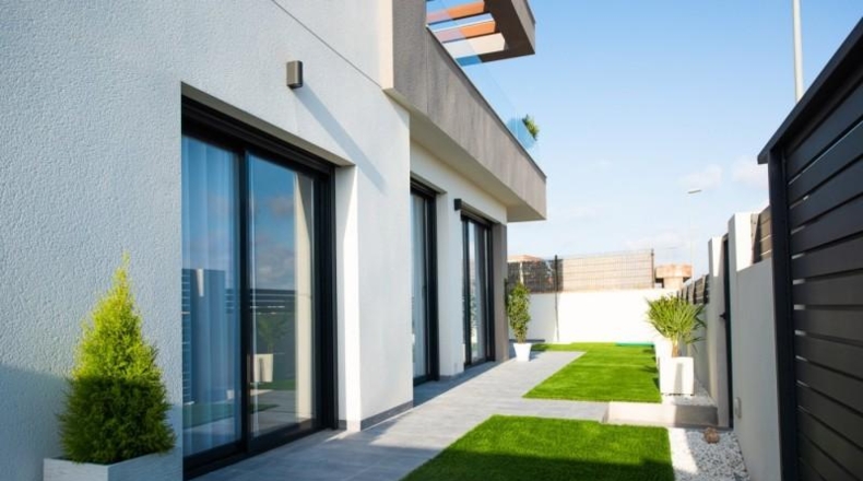 Alicante - Los Montesinos - 220m2