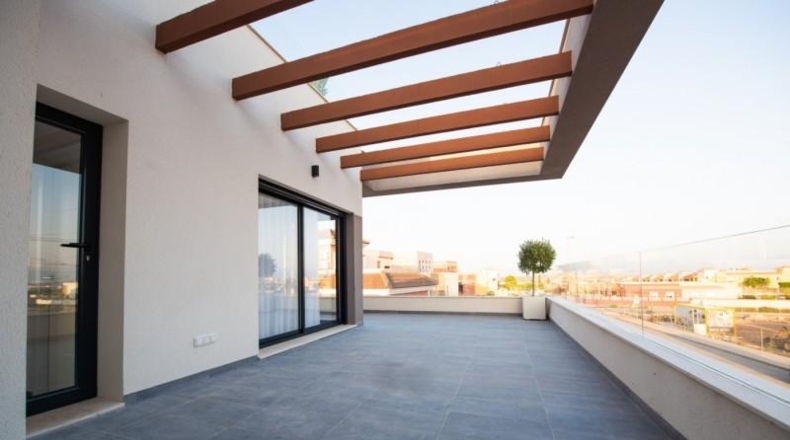 Alicante - Los Montesinos - 220m2