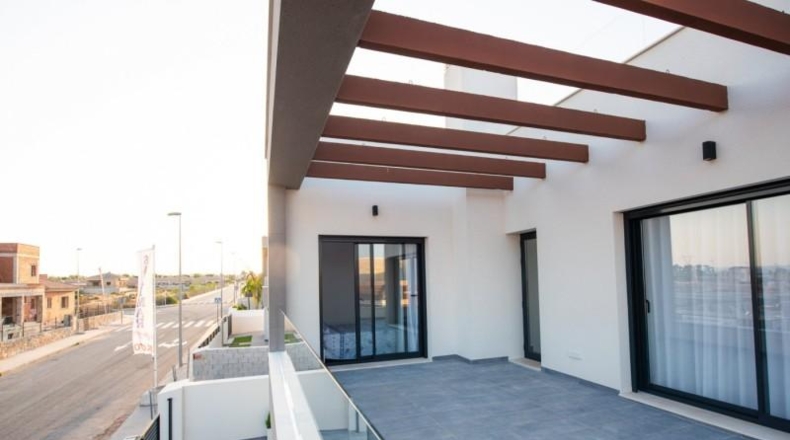 Alicante - Los Montesinos - 220m2