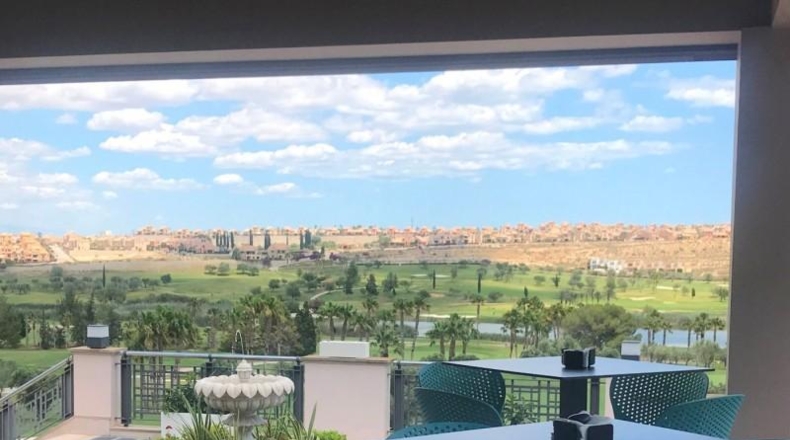 Alicante - Los Montesinos - 220m2