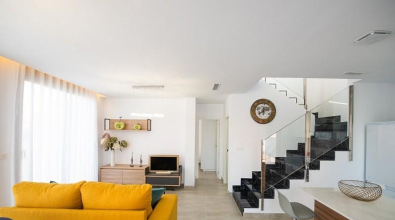 Alicante - Los Montesinos - 220m2