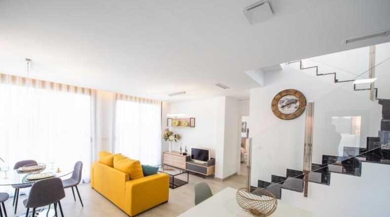 Alicante - Los Montesinos - 220m2