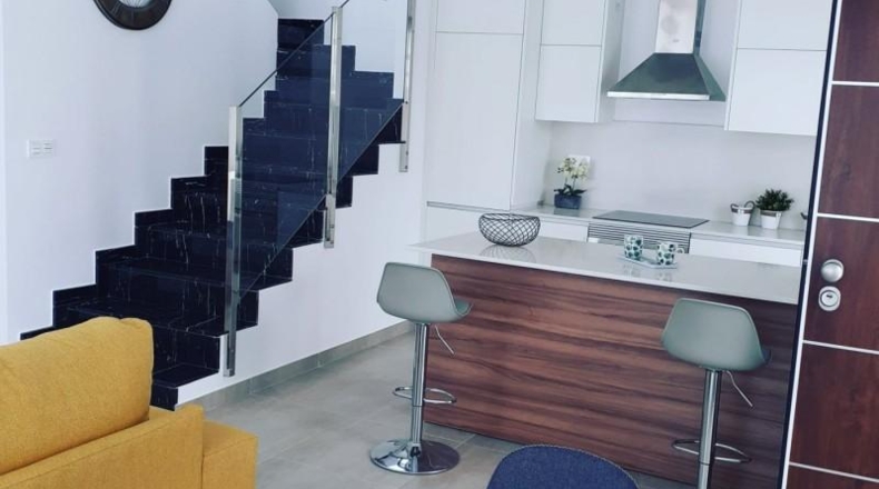 Alicante - Los Montesinos - 220m2