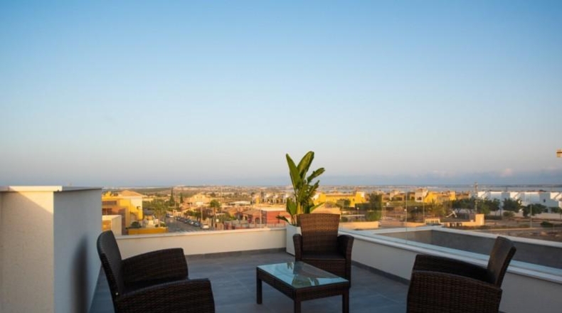 Alicante - Los Montesinos - 220m2