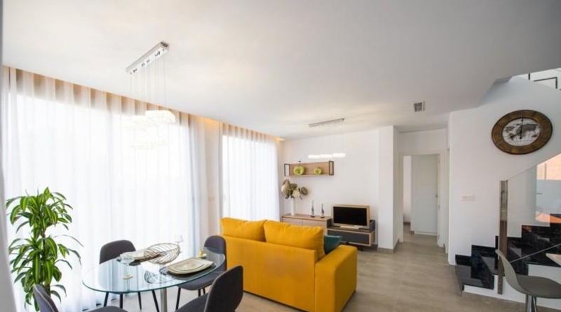 Alicante - Los Montesinos - 220m2