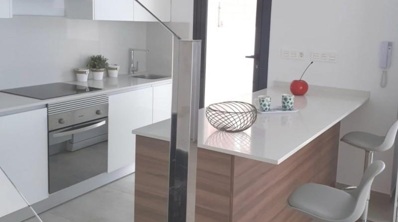 Alicante - Los Montesinos - 220m2