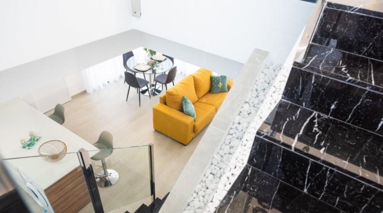 Alicante - Los Montesinos - 220m2