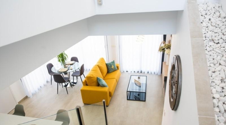 Alicante - Los Montesinos - 220m2