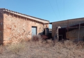 Non-developable land for sale on España, Llubí, ref: TR166709 photo