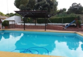 Casa de camp amb terreny en venda a la España, Andújar, ref.: TR139439 foto
