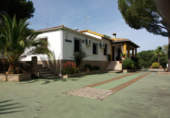Casa de camp amb terreny en venda a la España, Andújar, ref.: TR139439 foto