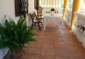 Casa de camp amb terreny en venda a la España, Andújar, ref.: TR139439 foto