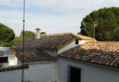 Casa de camp amb terreny en venda a la España, Andújar, ref.: TR139439 foto