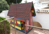 Casa de camp amb terreny en venda a la España, Andújar, ref.: TR139439 foto