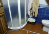Casa de camp amb terreny en venda a la España, Andújar, ref.: TR139439 foto