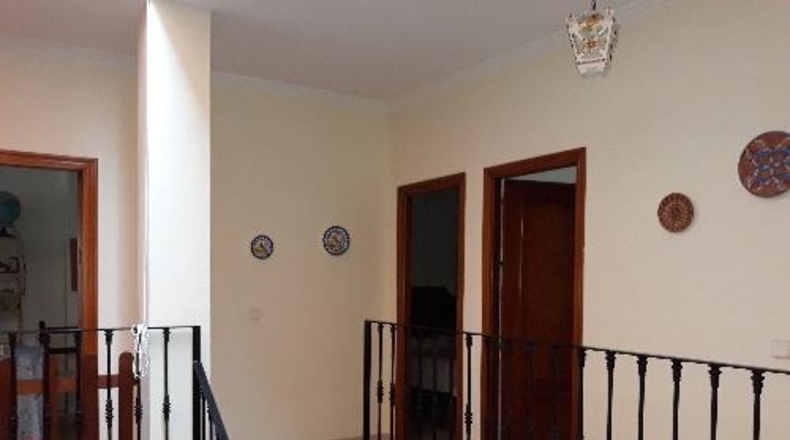 Sevilla - Alcalá de Guadaíra - 250m2