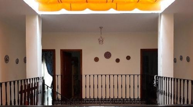 Sevilla - Alcalá de Guadaíra - 250m2