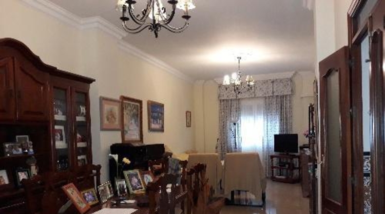 Sevilla - Alcalá de Guadaíra - 250m2