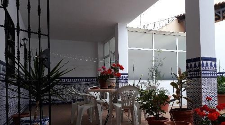 Sevilla - Alcalá de Guadaíra - 250m2