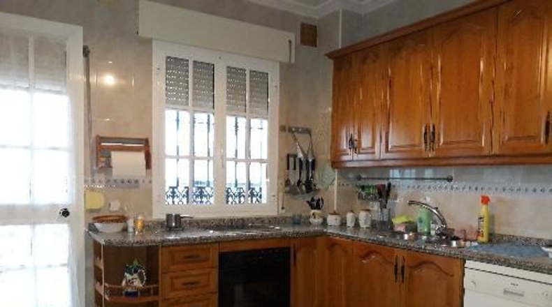 Sevilla - Alcalá de Guadaíra - 250m2