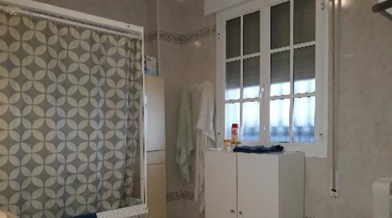 Sevilla - Alcalá de Guadaíra - 250m2