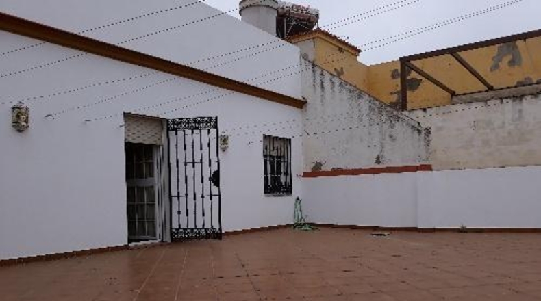 Sevilla - Alcalá de Guadaíra - 250m2