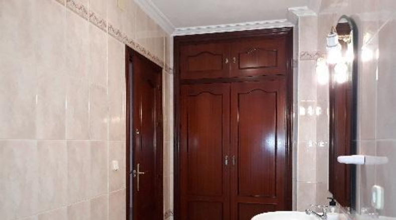Sevilla - Alcalá de Guadaíra - 250m2
