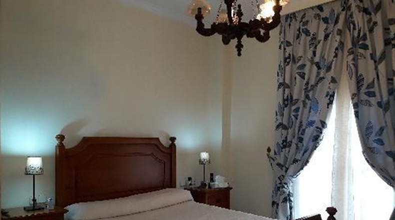 Sevilla - Alcalá de Guadaíra - 250m2