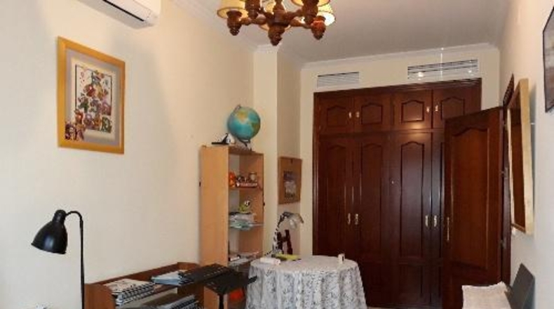 Sevilla - Alcalá de Guadaíra - 250m2