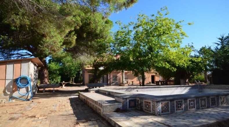 Tarragona - Реус - 6531m2
