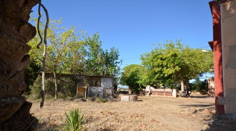 Tarragona - Реус - 6531m2