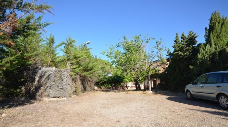 Tarragona - Реус - 6531m2