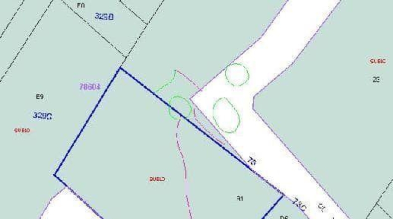 Castellón - Vila-real - 1507m2