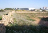 Land suitable for development for sale on España, Vila-real, ref: TR380104 photo