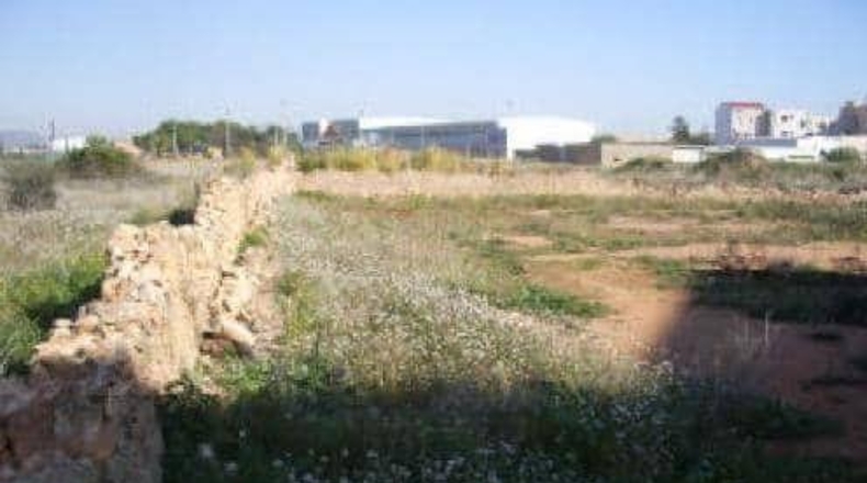 Castellón - Vila-real - 1507m2