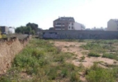 Land suitable for development for sale on España, Vila-real, ref: TR380104 photo