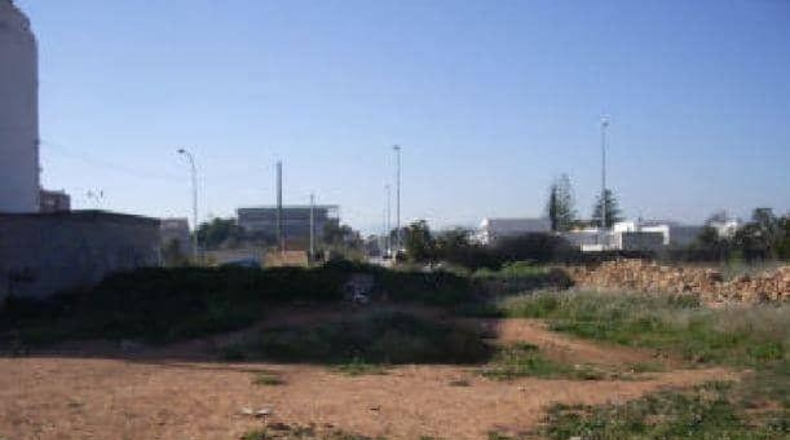 Castellón - Vila-real - 1507m2