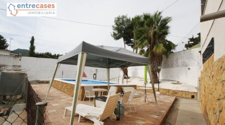 València - Albalat dels Tarongers - 1780m2