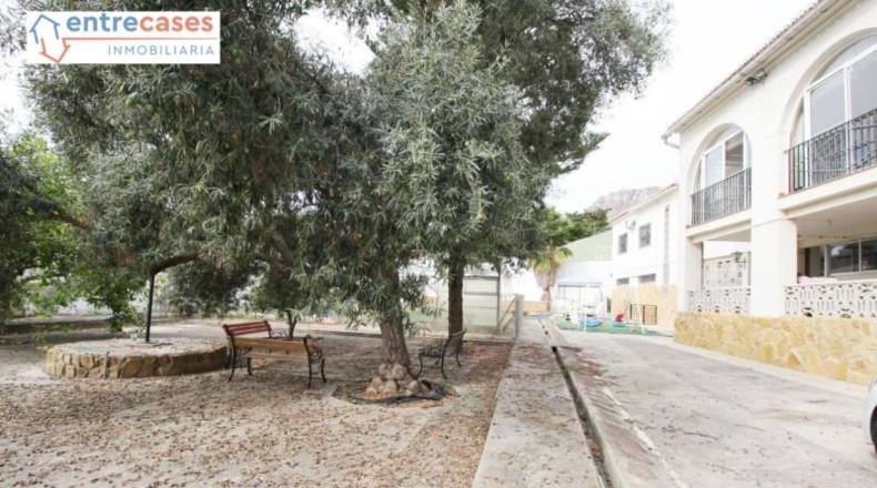 València - Albalat dels Tarongers - 1780m2
