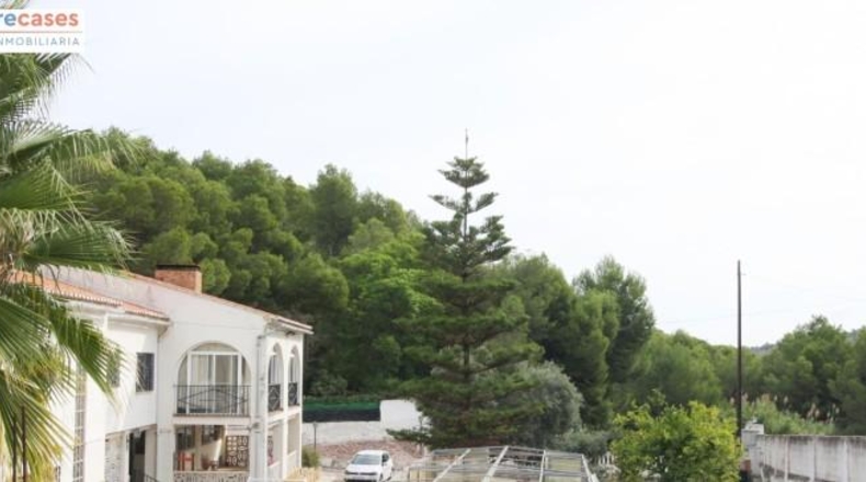 València - Albalat dels Tarongers - 1780m2