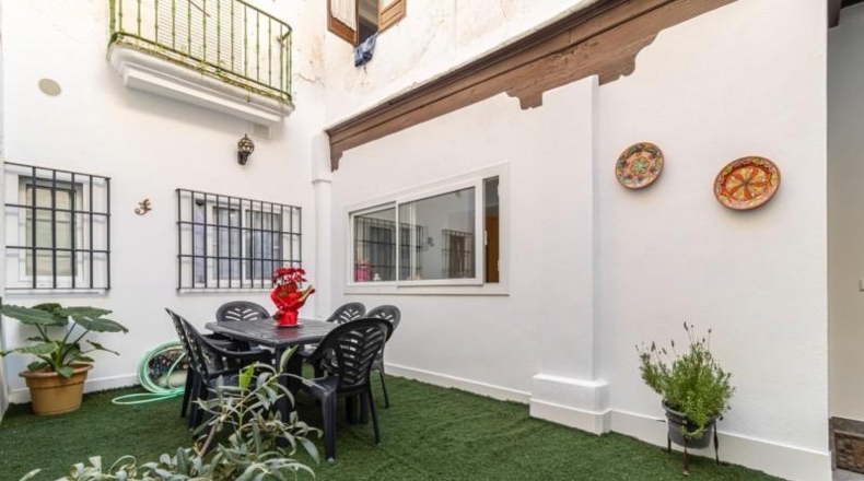 Cádiz - Chiclana de la Frontera - 131m2