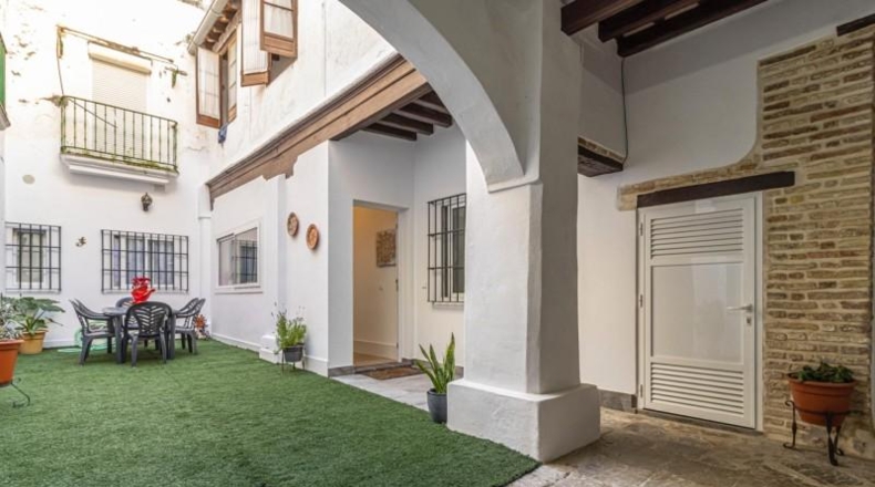 Cádiz - Chiclana de la Frontera - 131m2