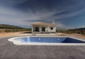 Xalet independent amb terreny en venda a la España, Elx, ref.: TR276218 foto