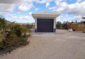 Xalet independent amb terreny en venda a la España, Elx, ref.: TR276218 foto