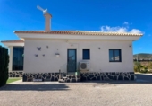 Xalet independent amb terreny en venda a la España, Elx, ref.: TR276218 foto