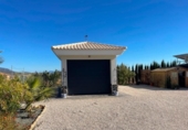 Xalet independent amb terreny en venda a la España, Elx, ref.: TR276218 foto