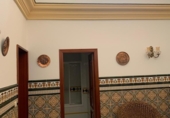 Дом с участком на продажу в городе Chiclana de la Frontera Фото