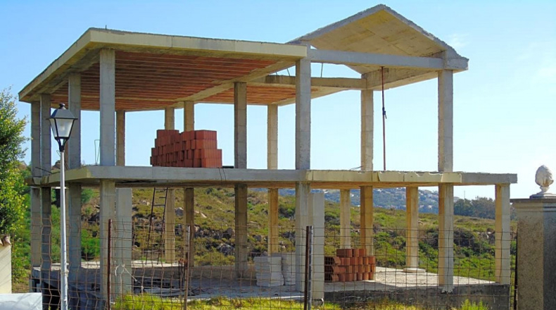 Cádiz - San Roque - 1000m2