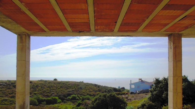 Cádiz - San Roque - 1000m2