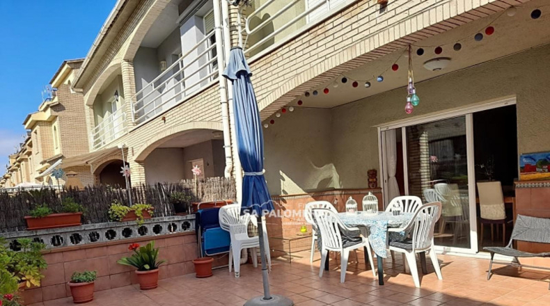 Gerona - Blanes - 95m2